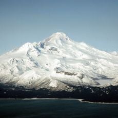 Mount Iliamna