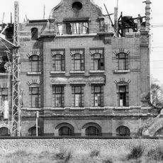 Fabrik Dortmunder Straße 6