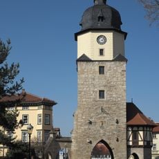 Riedtor