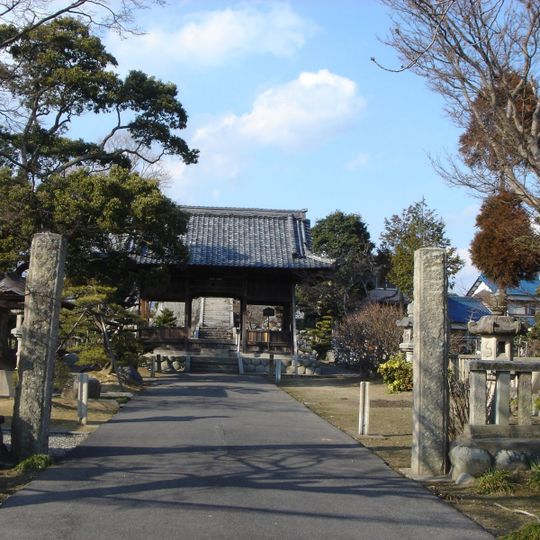 Ajika-jinja