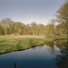 Park Oranjestein