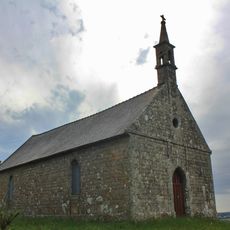 Chapelle Saint-Michel