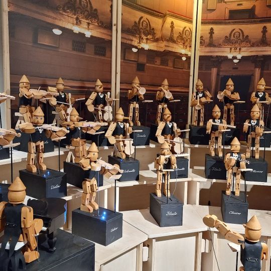 Selfie Museum Firenze