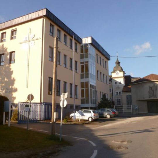 Schloss Schönleiten