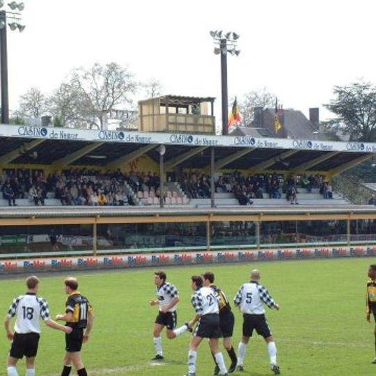 Michel Soulier Stadium