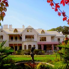 Farm Palace