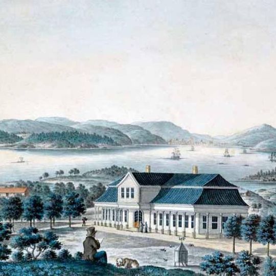 Thomas Erichsens Minde