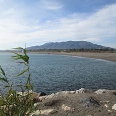 Playa de San Julián, Málaga
