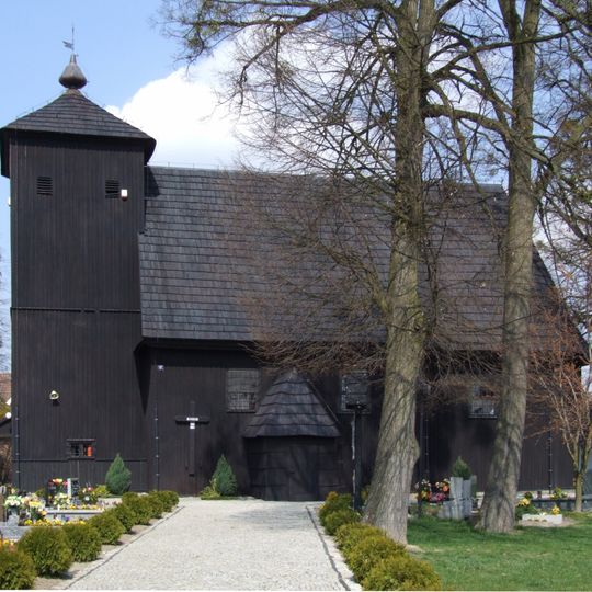 Jamy, Opole Voivodeship