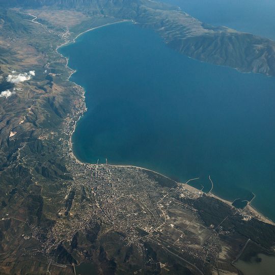 Vlorë municipality