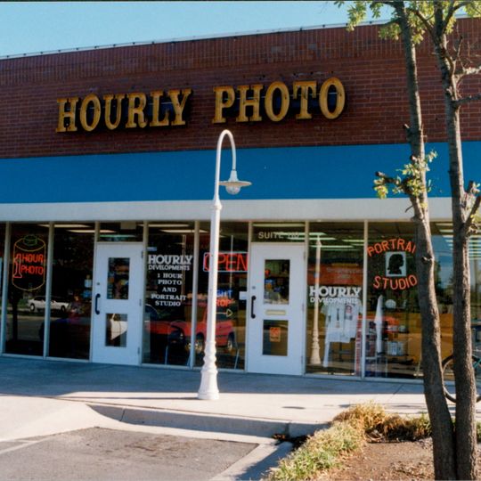 Hourly Developments #1