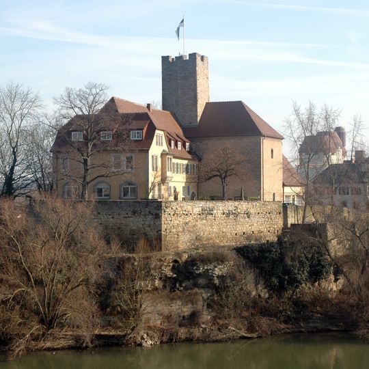 Grafenburg
