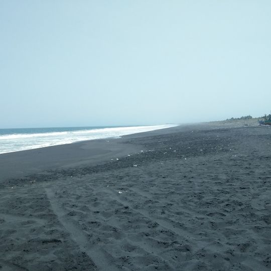 Pantai Paseban