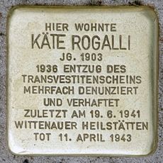 Käte Rogalli