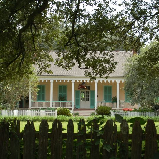 Homestead Plantation