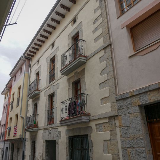 Casa Zaharra 24