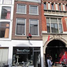 Voorstraat 255, Dordrecht