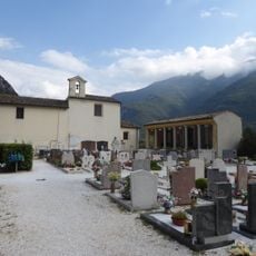 Cemetery of Sabbionara