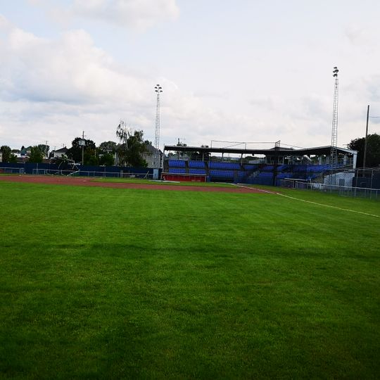 Julien Morin Stadium