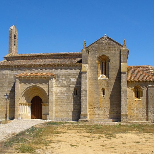 Ermita de Nuestra Señora de las Fuentes