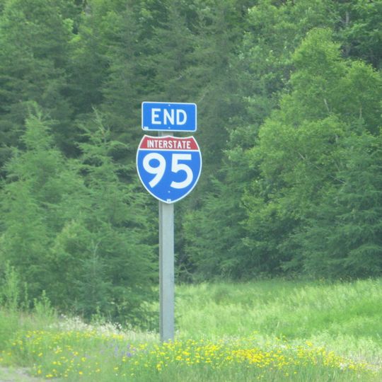 Interstate 95