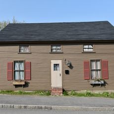 Bond Street Historic District