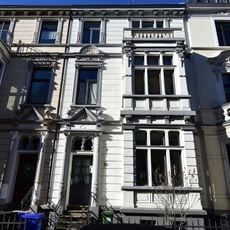 Kurfürstenstraße 39