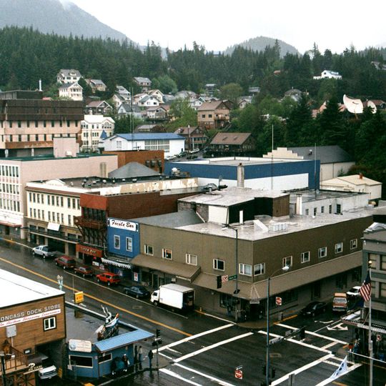 Ketchikan