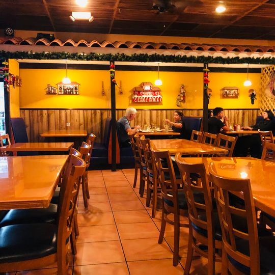 Rancho Nando