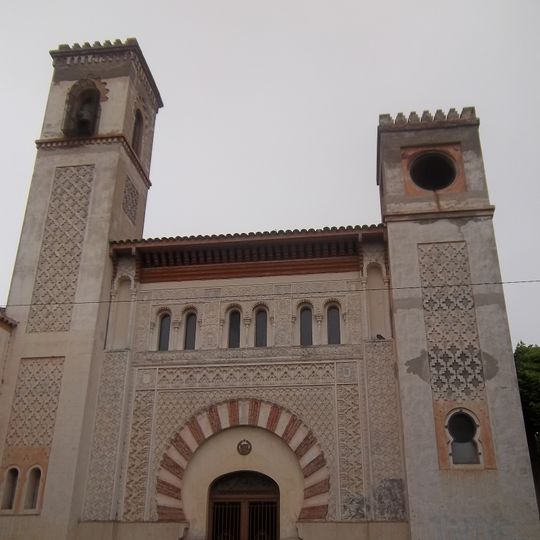 Convento de Santo Domingo