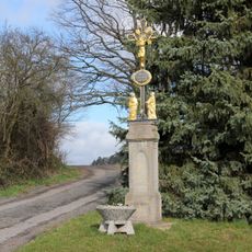 Betkreuz Jeßnitz 12 (bei)