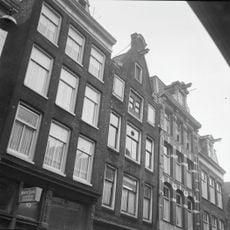 Berenstraat 17, Amsterdam