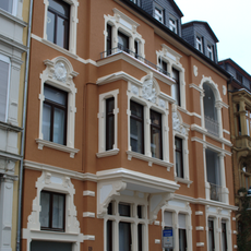Haus Goethestraße 23