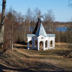 Paraskeva Pyatnitsa chapel (Penino)