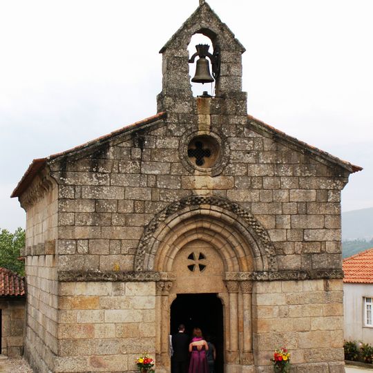 Igreja de Santo Isidoro