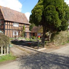 Kadmorr Cottage  Tudor Cottage