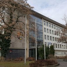 Landratsamt Main-Tauber-Kreis – Haus I