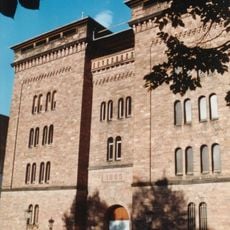 Mainzer Fastnachtsmuseum