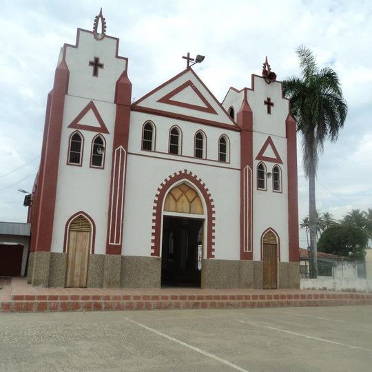 San Bernardo del Viento