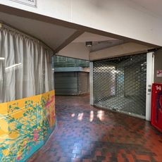 Promenée des Terrasses