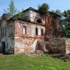 Собор Троицкий (Кашин)