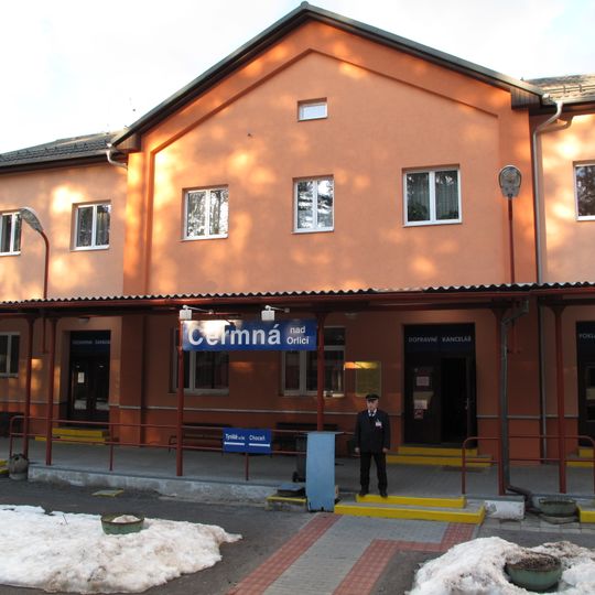 Čermná nad Orlicí