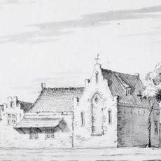 Sint-Jansbergklooster