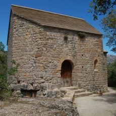 Sant Urbà de Montclús