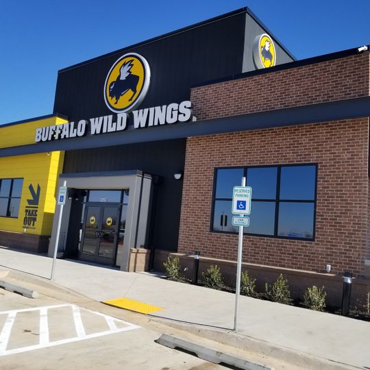 Buffalo Wild Wings