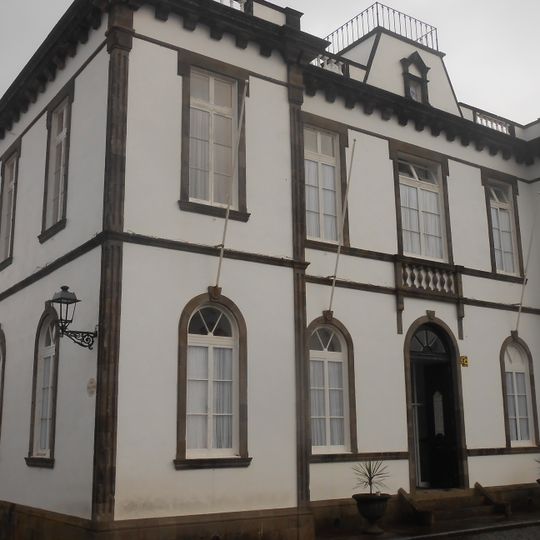 Câmara Municipal de Nordeste