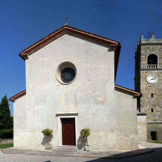 Chiesa di San Silvestro Papa