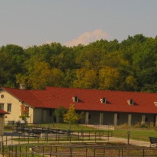 Camp Dodge Pool District