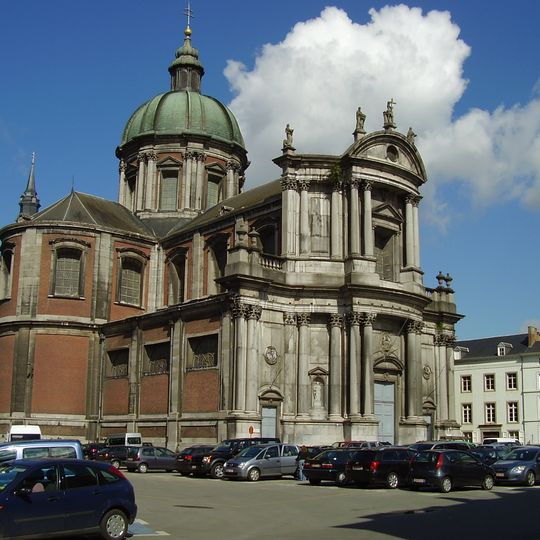 Cattedrale di Sant'Albano