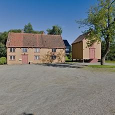Lerchendal gård